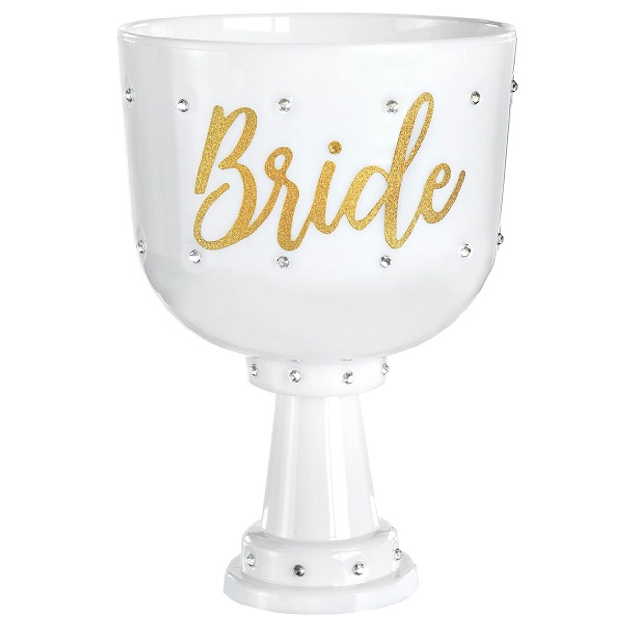 Bride + Babe Glass Can Cups – Butler Design Co.