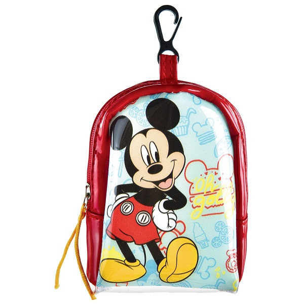 mickey mouse school bag for kids