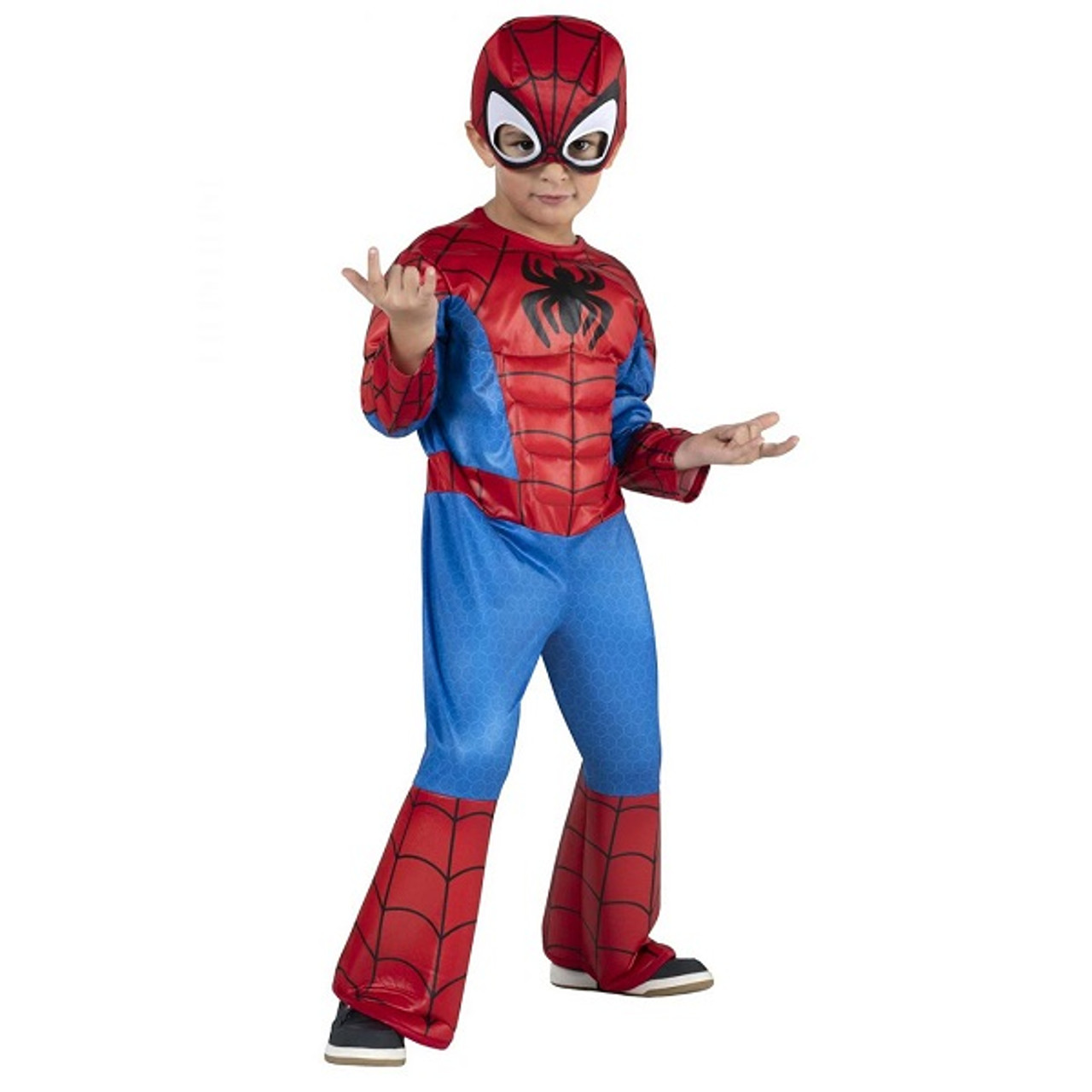 Spider-Man Toddler