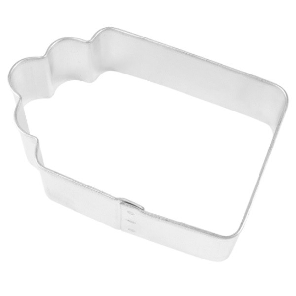 Gift Tag Cookie Cutter Party Time, Inc.