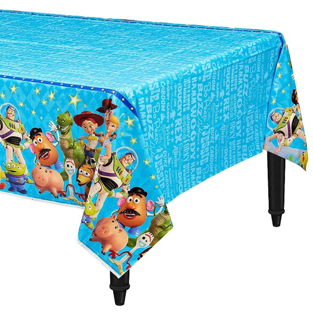 toy story table