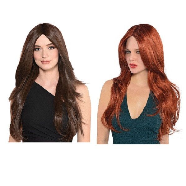 Hot Honey Wigs Party Time,