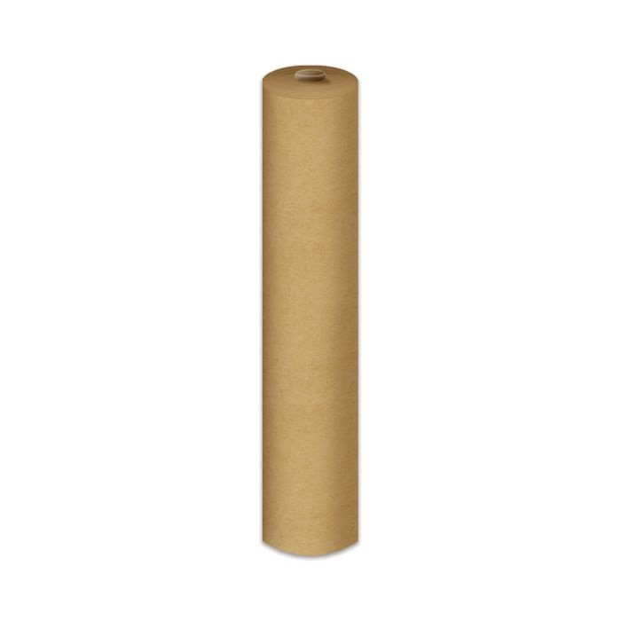 Paper Table Rool Kraft Paper Table Roll