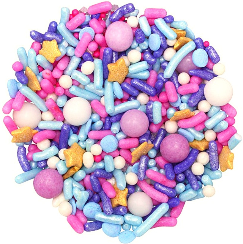 Seaside Fusion Sprinkle Mix 2.5oz