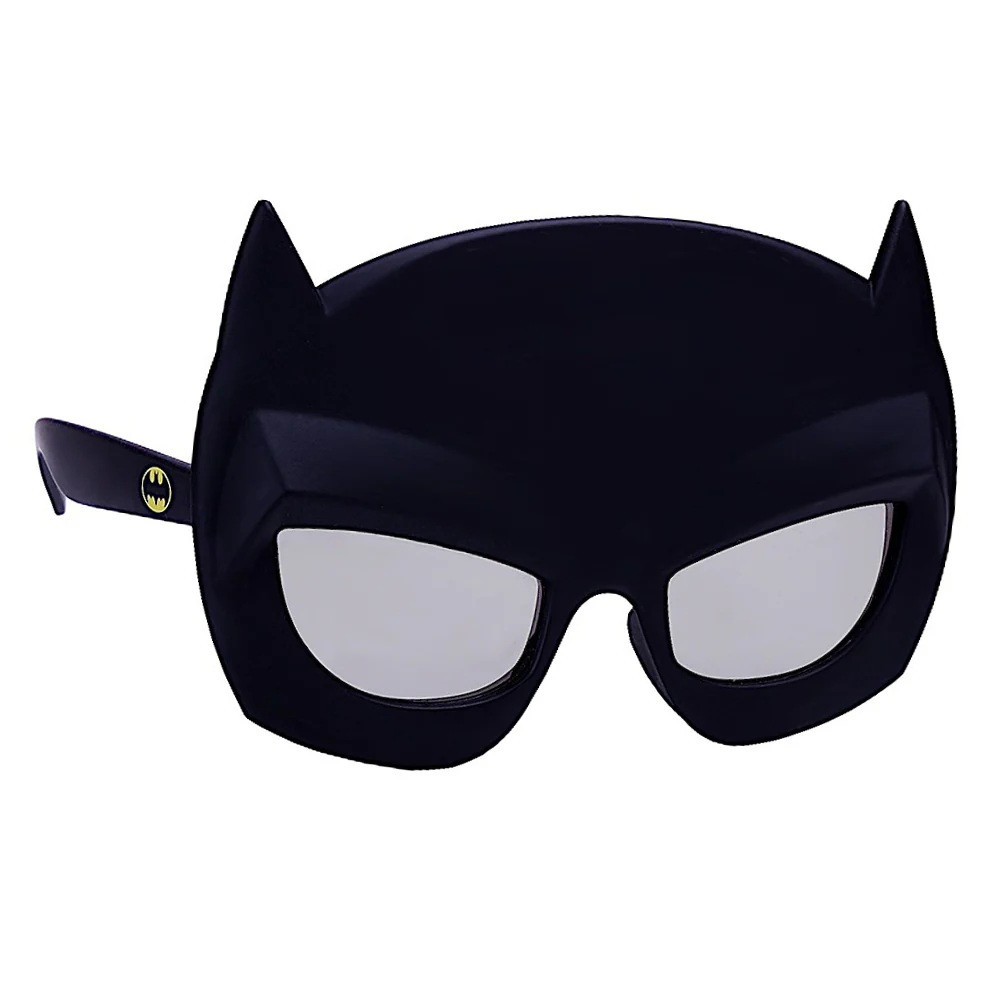 Lil Batman Sun Staches Glasses