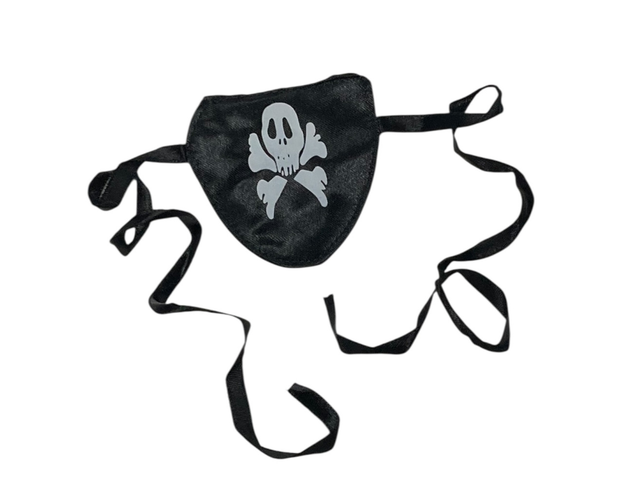 Satin Eye Patch - Party Time, Inc.