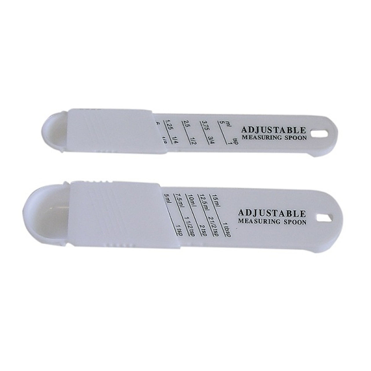 Adjustable Measuring Spoon - CPS/Keystone