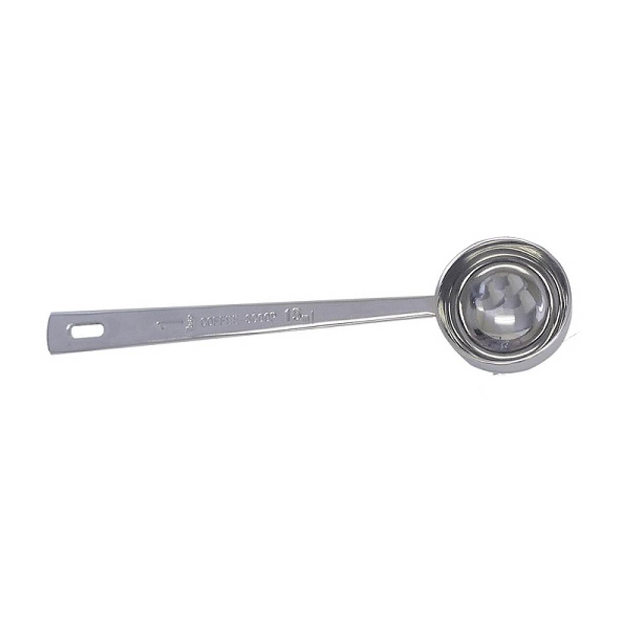 Coffee Scoop: Shop Stainless Steel Coffee Scoop