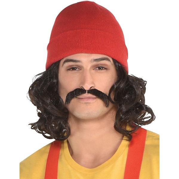 Cheech Costume Accessory Kit - Party 