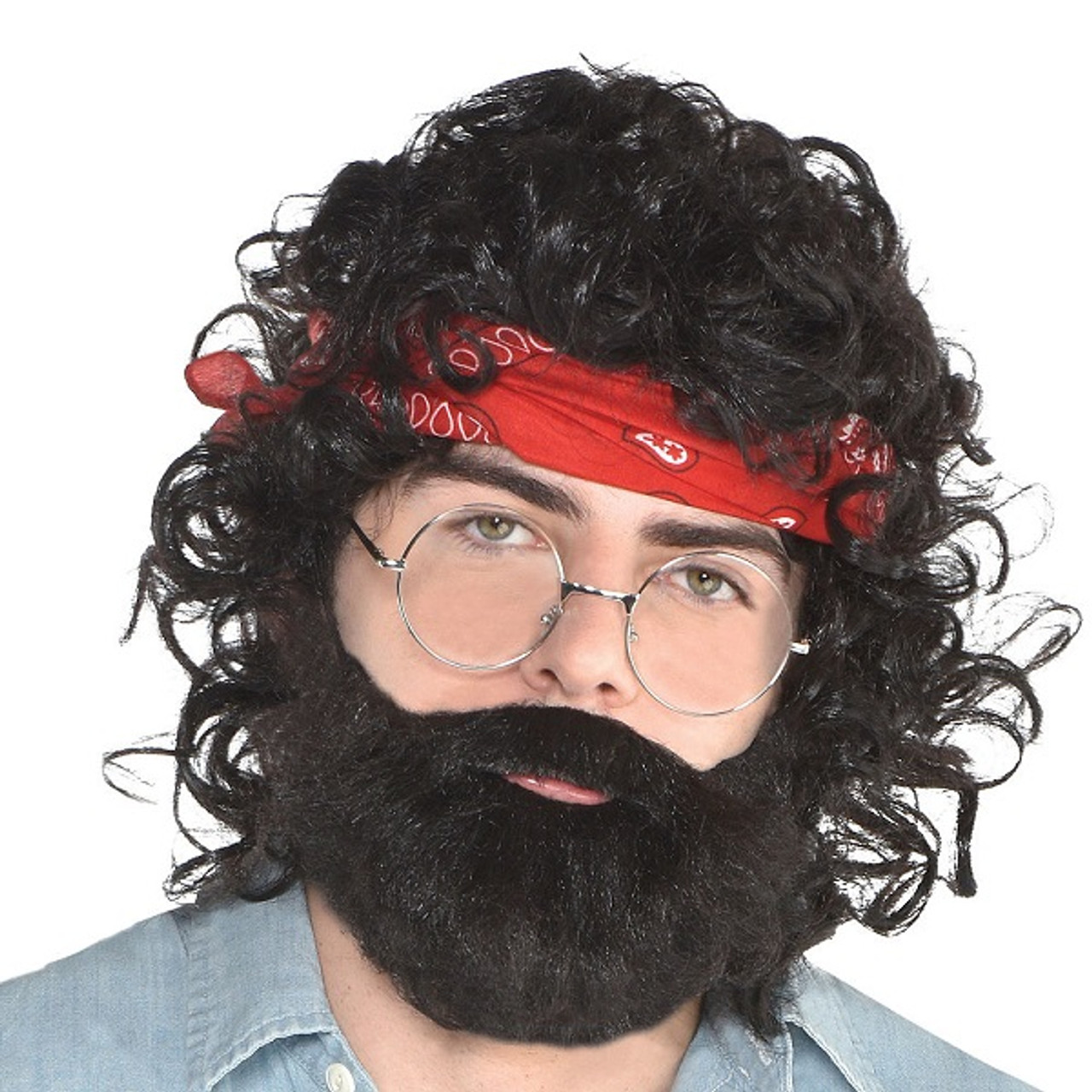 Tommy sale chong costume