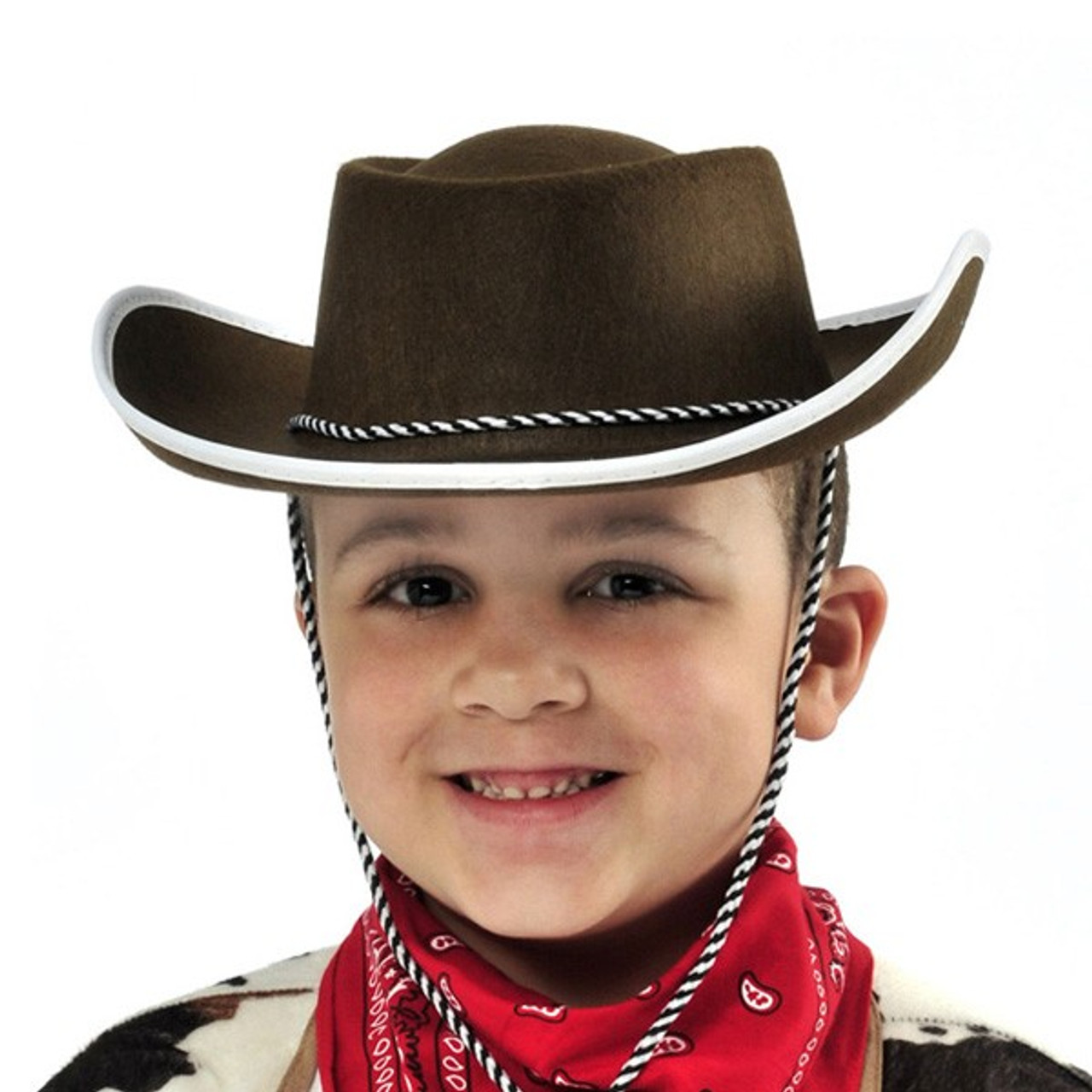 Where to buy deals kids cowboy hats