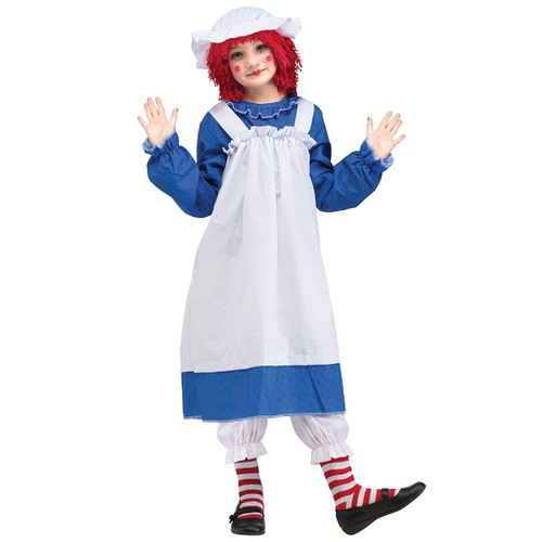 Raggedy Ann