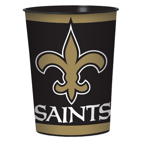 New Orleans Saints Favor Cup New Orleans Saints Favor Cup