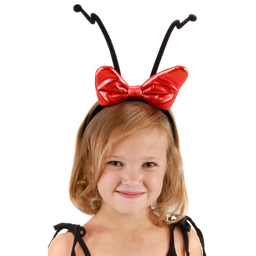 Dr. Seuss Cindy Lou Who Deluxe Headband