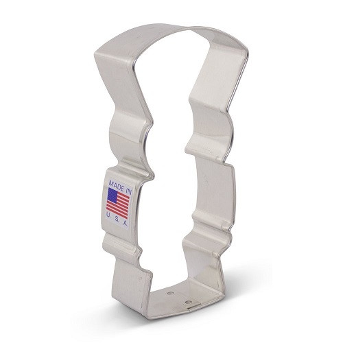 Nutcracker Cookie Cutter