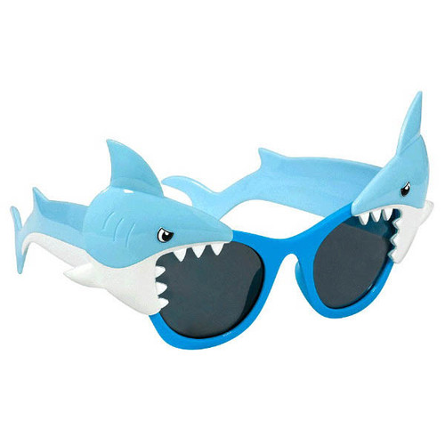 Shark Funshades