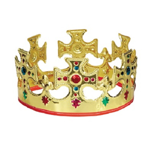 Majestic Crown Majestic Crown