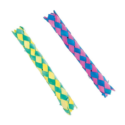 Woodchip Finger Traps Woodchip Finger Traps