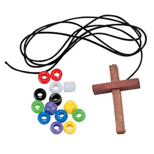 Mega Pack Cross Necklace Kit Mega Pack Cross Necklace Kit