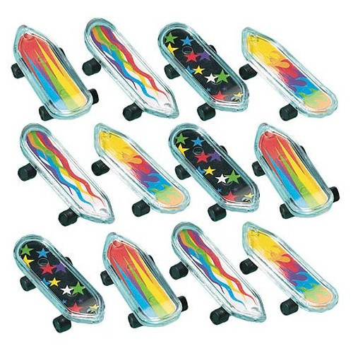 Finger Skateboard Favors Finger Skateboard Favors