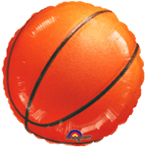 Championship Basketball 18in. Championship Basketball 18in.