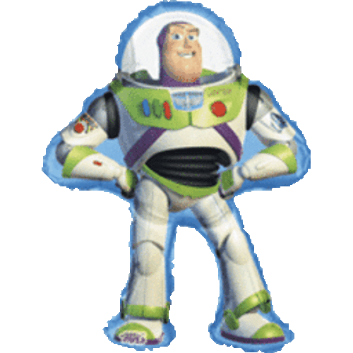 Buzz Full Body 35in. Buzz Full Body 35in.