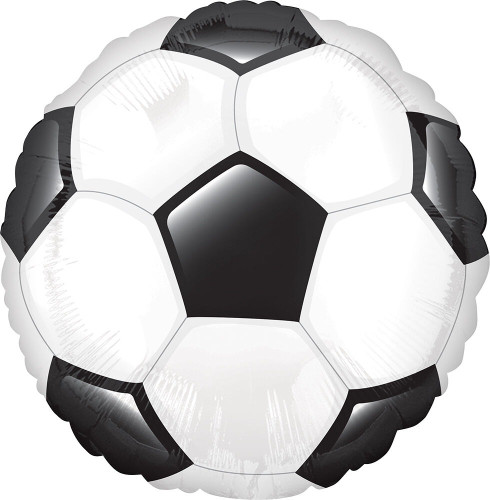 Soccer Ball 24in.