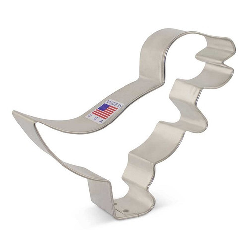 T-Rex Cookie Cutter T-Rex Cookie Cutter