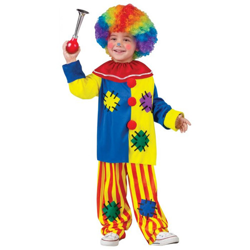 Big Top Clown Plus - Party Time, Inc.