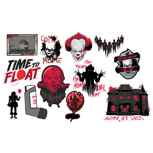 IT Chapter 2 Cutouts