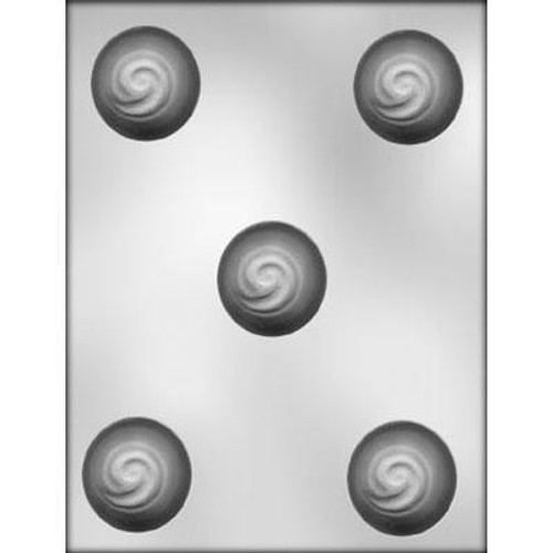 Truffle Chocolate Mold Truffle Chocolate Mold