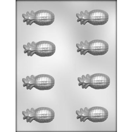 Pineapple Chocolate Mold Pineapple Chocolate Mold