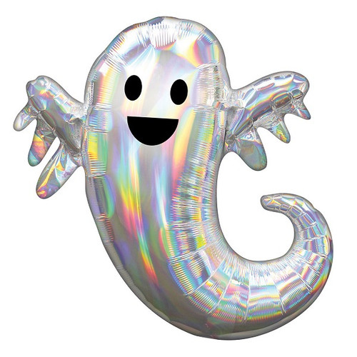 Iridescent Ghost 28in Iridescent Ghost 28in