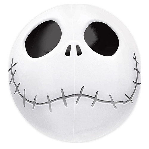 Jack Skellington Orbz 16in