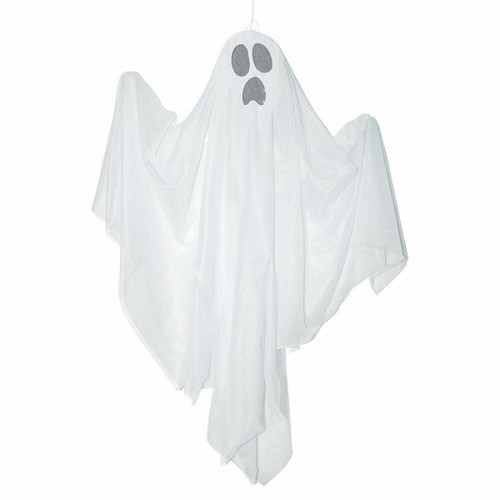 Spooky Spirit Ghost Hanging Prop