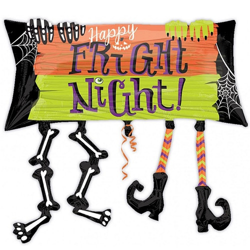 Fright Night Legs 33in Fright Night Legs 33in