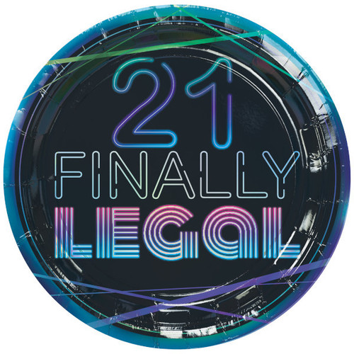 Finally 21 Dinner Plates Finally 21 Dinner Plates