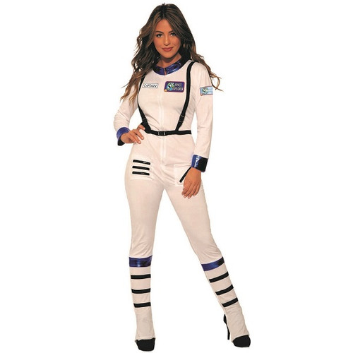 Lady Astronaut
