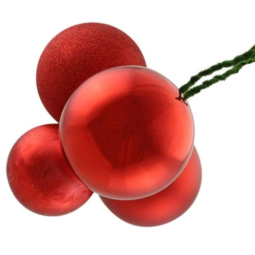 Ornament Ball Clusters