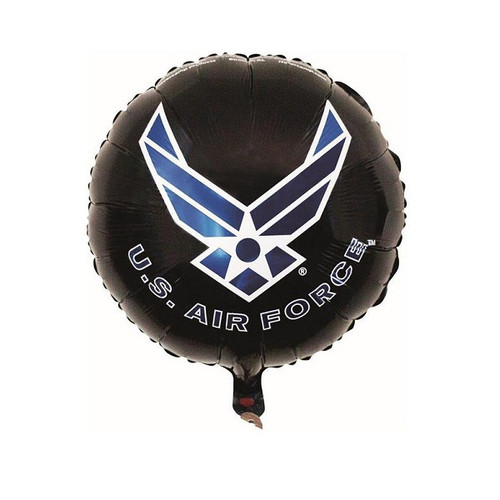U.S. Air Force Balloon 18in