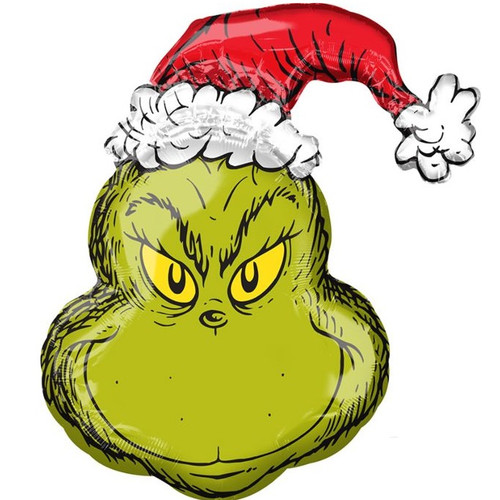 The Grinch 29in