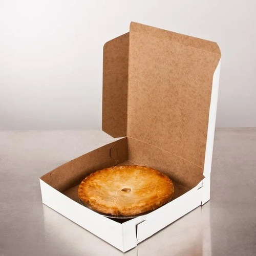 Pie Box 10in Pie Box 10in