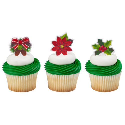 Winter Forest DecoPics