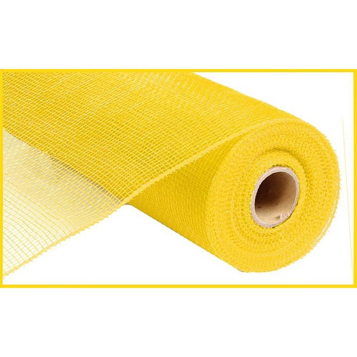 Yellow Mesh