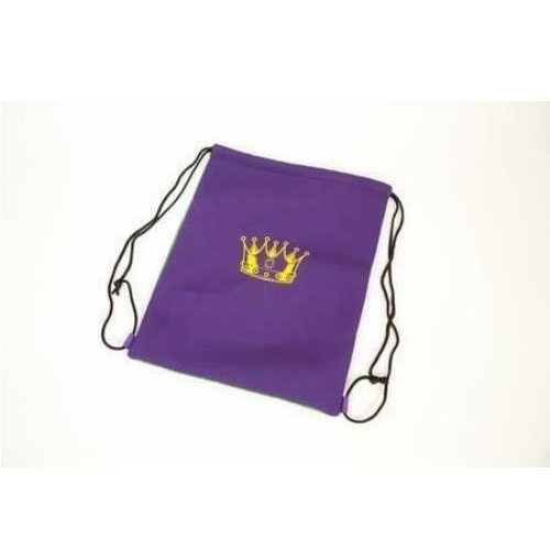Purple King Neoprene Bag
