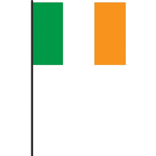 Large Irish Flag
