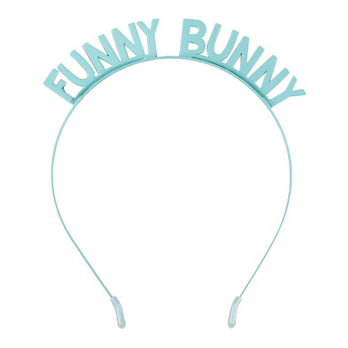 Funny Bunny Headband