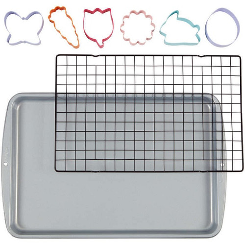 Spring Cookie Baking Set