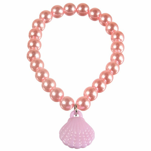 Shimmering Mermaids Bead Bracelet Favors Shimmering Mermaids Bead Bracelet Favors