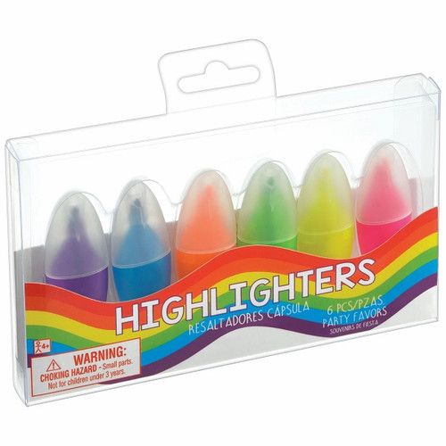 Highlighter Marker Set Highlighter Marker Set